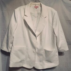 Women’s Suit Jacket